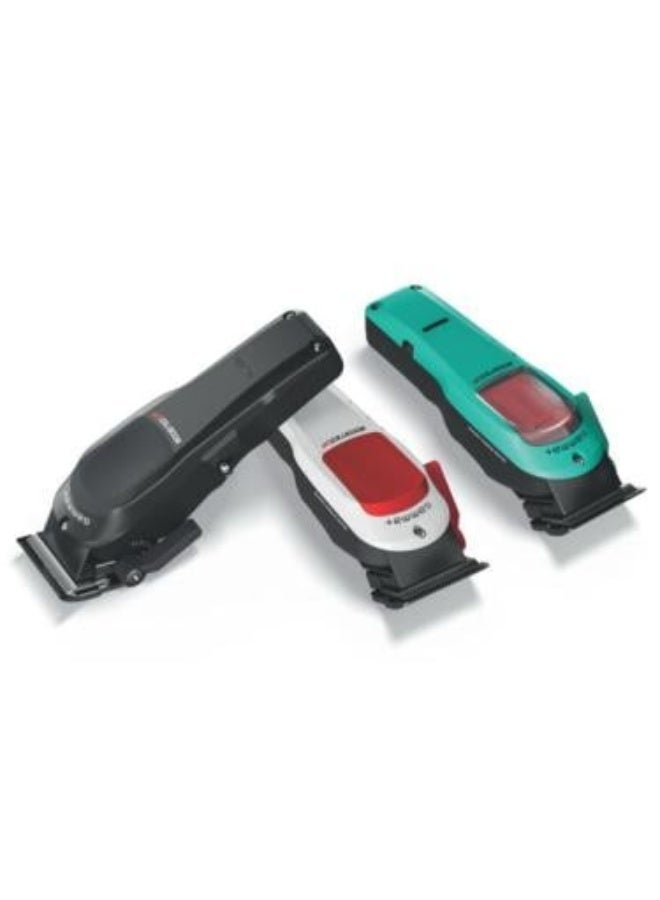 Professional Men's Hair Clipper BOOSTED UP